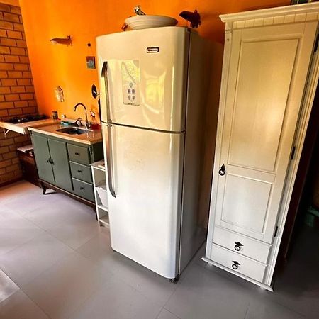 Pousada E Hostel Vale Do Rosa Praia do Rosa Ngoại thất bức ảnh