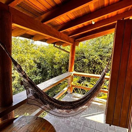 Pousada E Hostel Vale Do Rosa Praia do Rosa Ngoại thất bức ảnh
