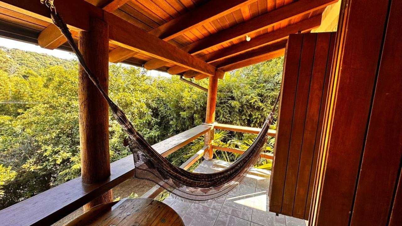 Pousada E Hostel Vale Do Rosa Praia do Rosa Ngoại thất bức ảnh