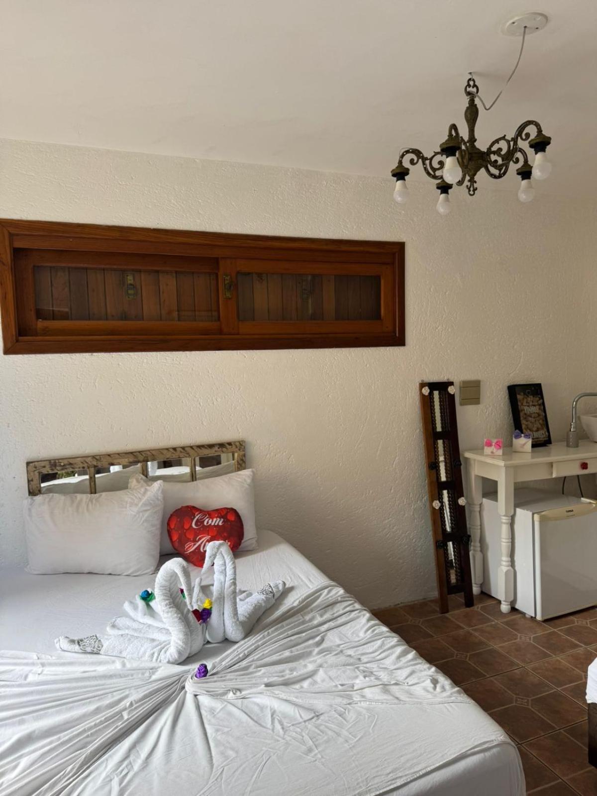Pousada E Hostel Vale Do Rosa Praia do Rosa Ngoại thất bức ảnh