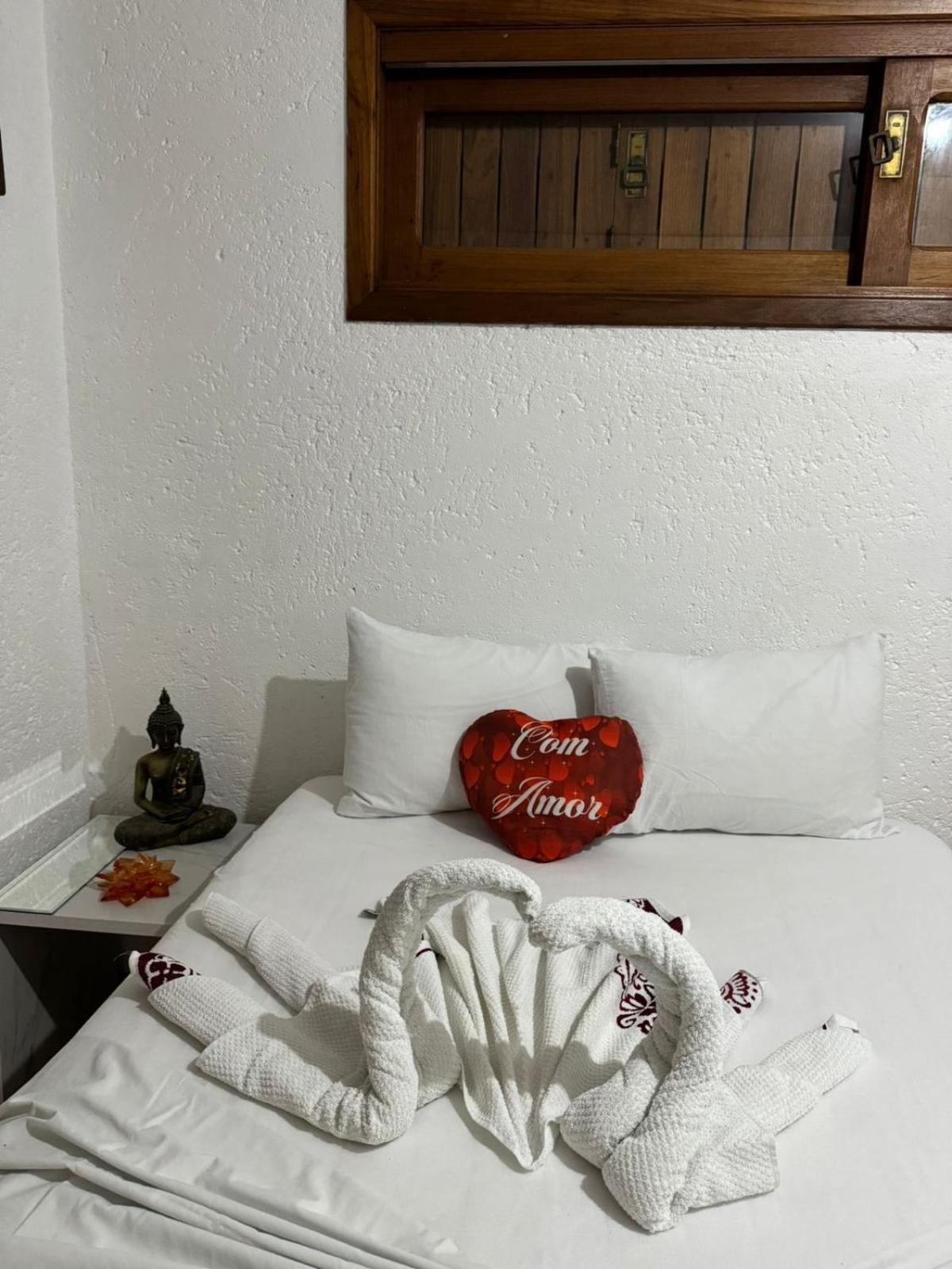 Pousada E Hostel Vale Do Rosa Praia do Rosa Ngoại thất bức ảnh