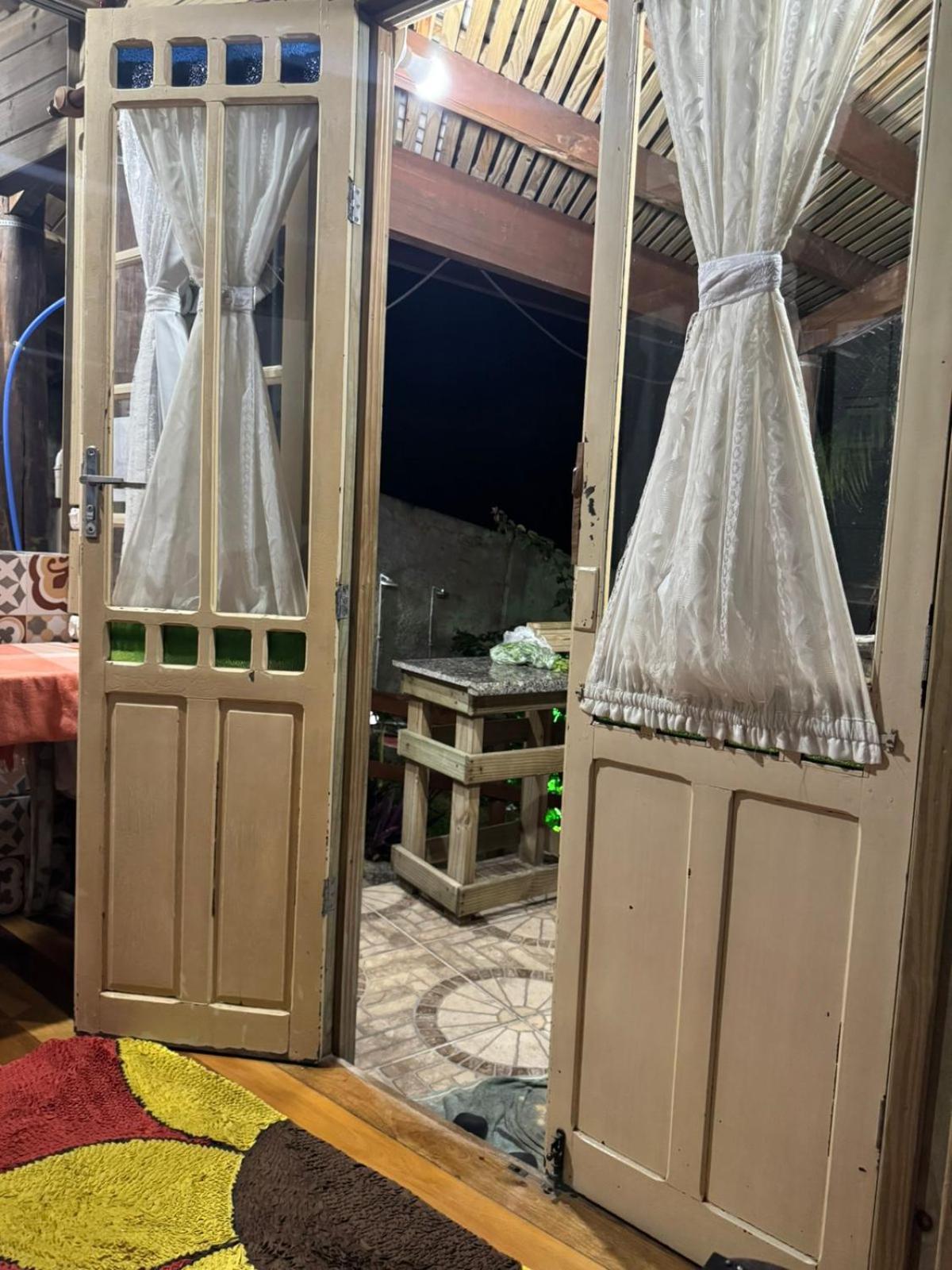 Pousada E Hostel Vale Do Rosa Praia do Rosa Ngoại thất bức ảnh