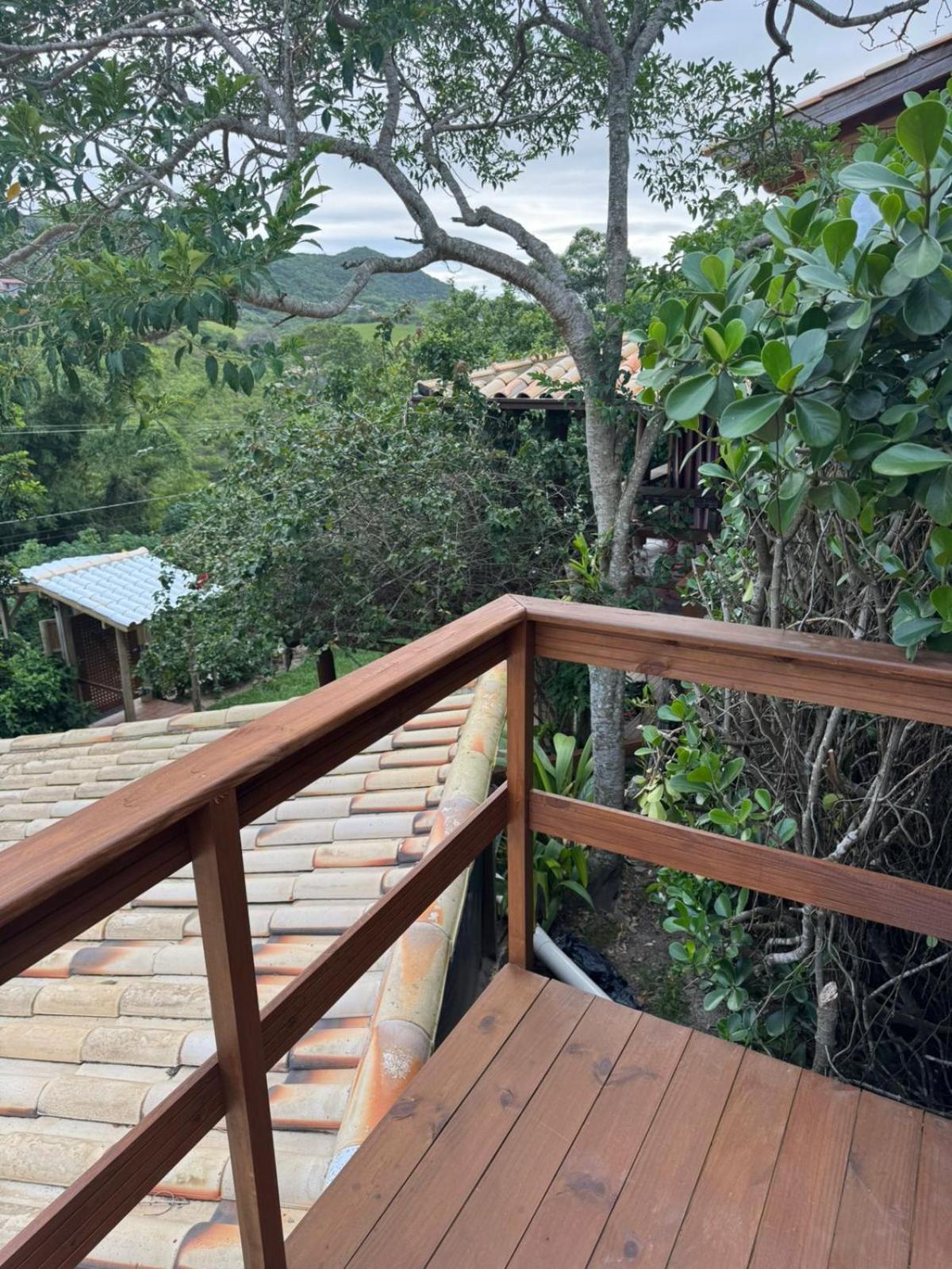 Pousada E Hostel Vale Do Rosa Praia do Rosa Ngoại thất bức ảnh