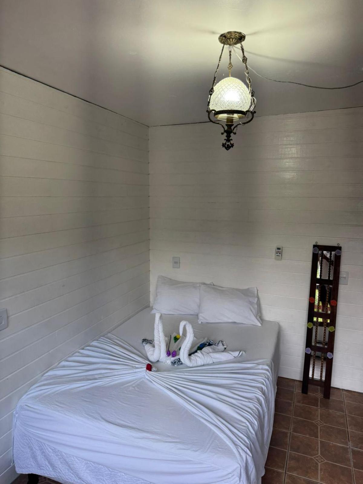 Pousada E Hostel Vale Do Rosa Praia do Rosa Ngoại thất bức ảnh