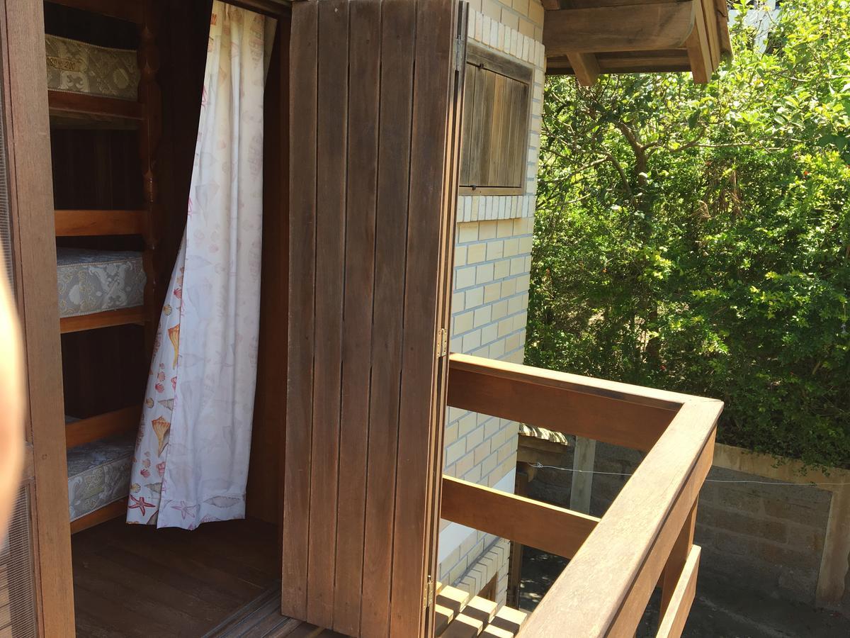 Pousada E Hostel Vale Do Rosa Praia do Rosa Ngoại thất bức ảnh