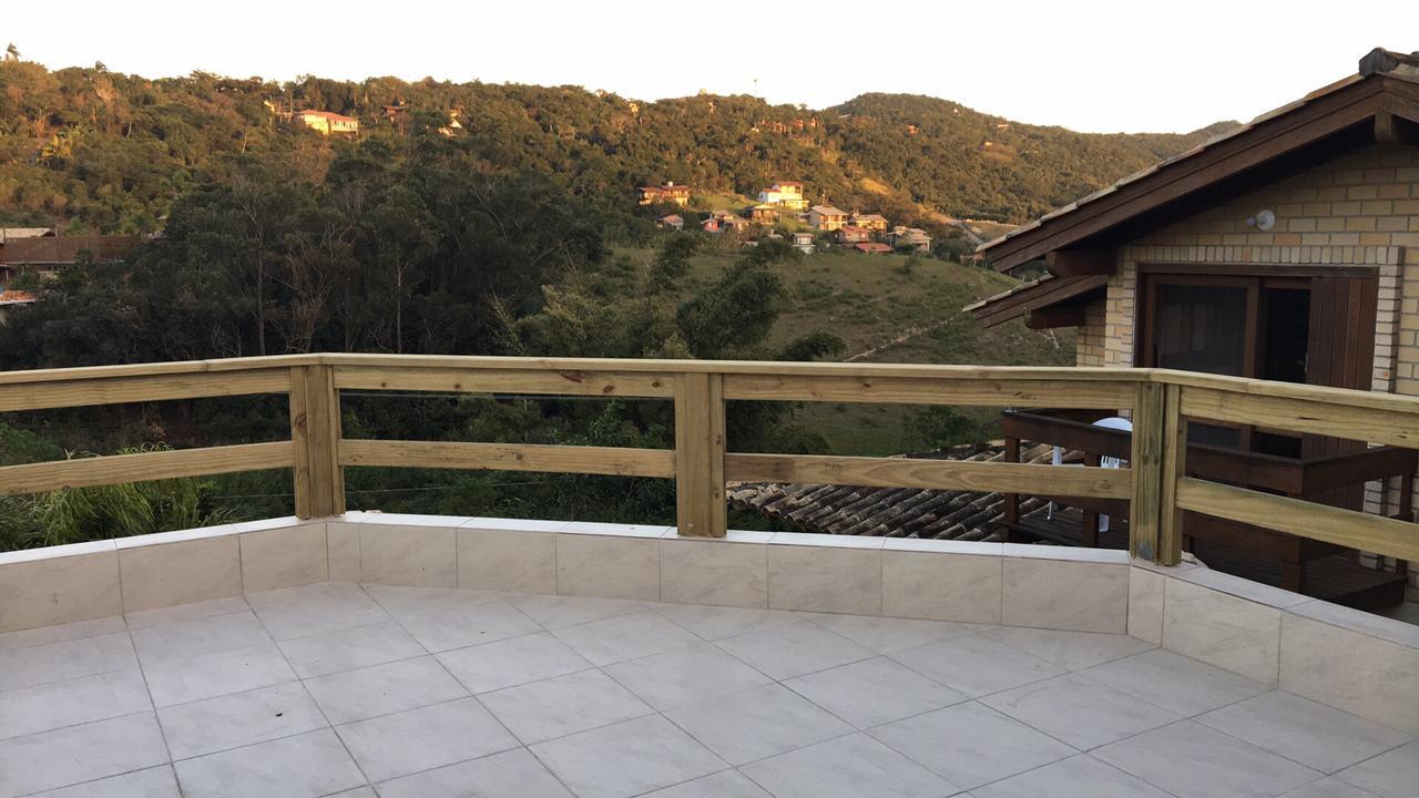 Pousada E Hostel Vale Do Rosa Praia do Rosa Ngoại thất bức ảnh