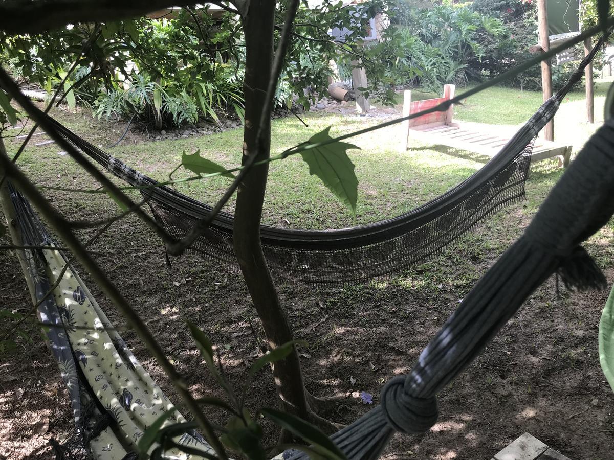 Pousada E Hostel Vale Do Rosa Praia do Rosa Ngoại thất bức ảnh