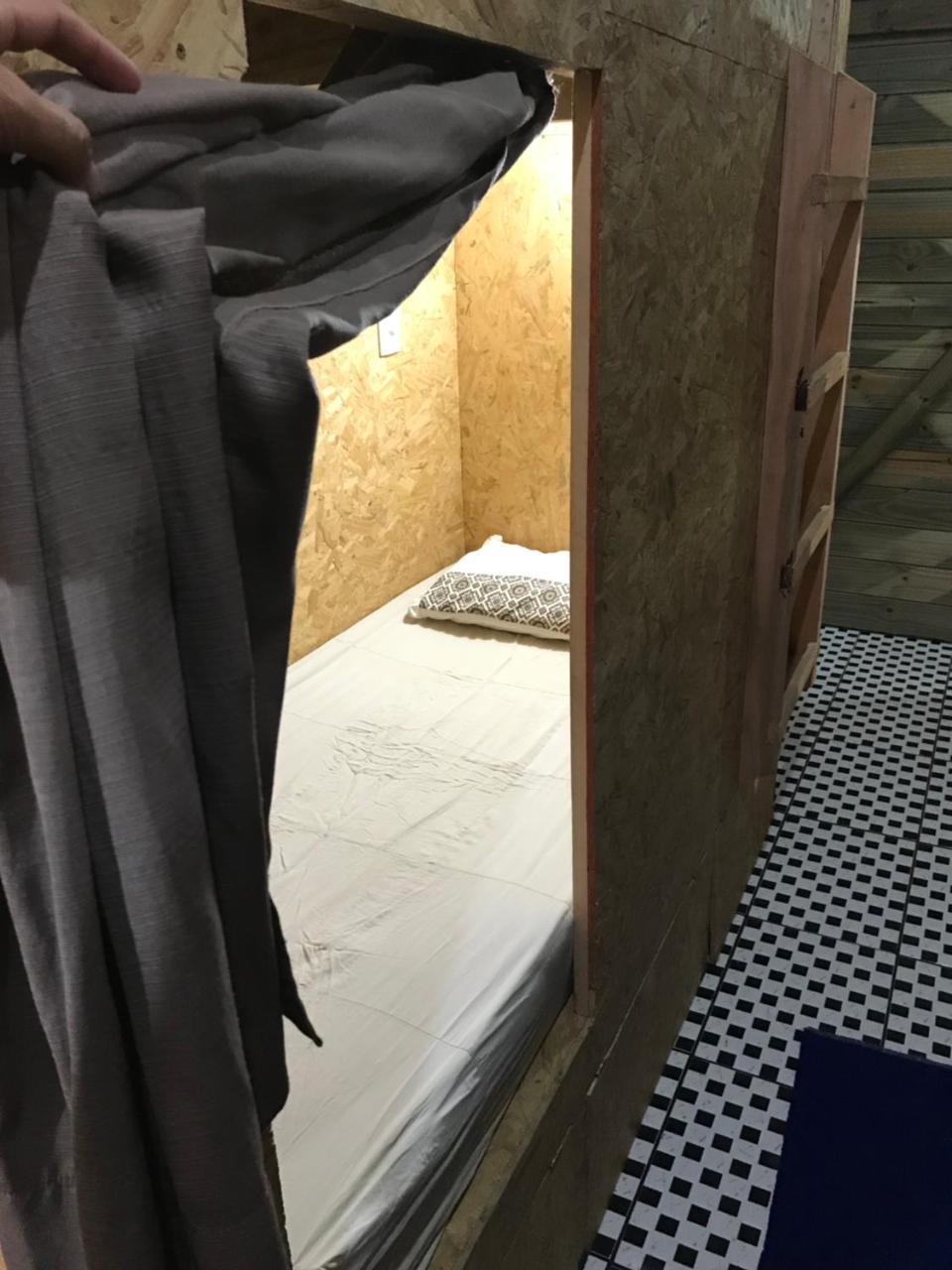 Pousada E Hostel Vale Do Rosa Praia do Rosa Ngoại thất bức ảnh